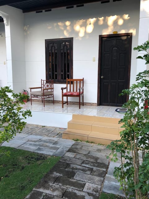 Bí Homestay Albergue natural in Phan Thiet