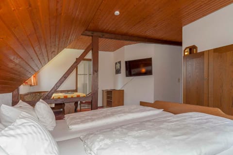 Pension Panoramablick Bed and Breakfast in Offenburg