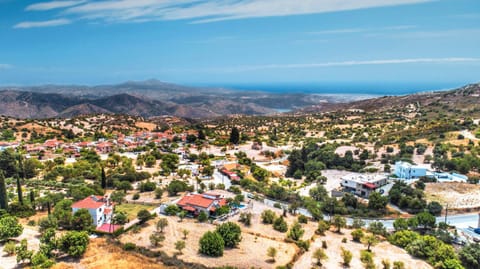 Lefkara Villa Chalet in Larnaca District