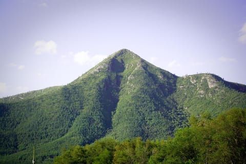 Natural landscape, View (from property/room), Mountain view