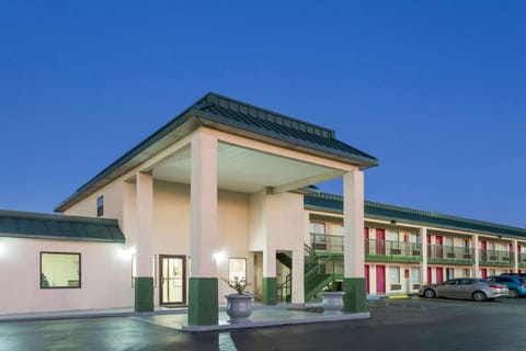 Super 8 by Wyndham Ashburn Hôtel in Georgia