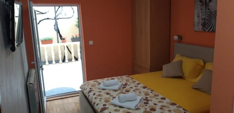 Apartmani Radovic 2 Bed and Breakfast in Budva