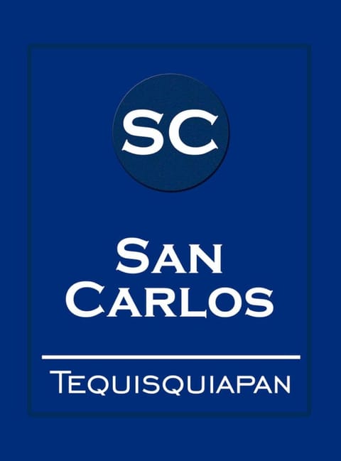 Hotel San Carlos Tequisquiapan Hôtel in Tequisquiapan