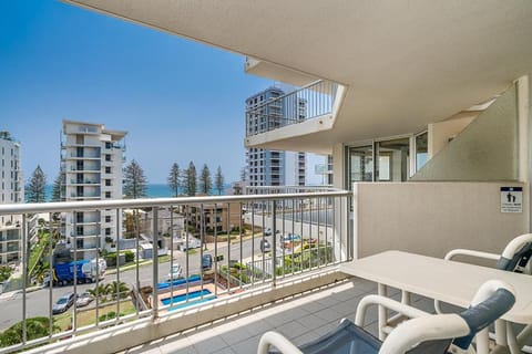Rainbow Bay Resort Holiday Apartments Apartahotel in Tweed Heads
