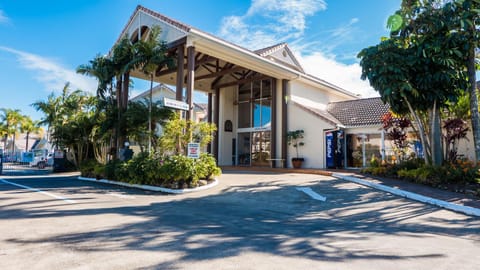 Isle Of Palms Resort Resort in Palm Beach
