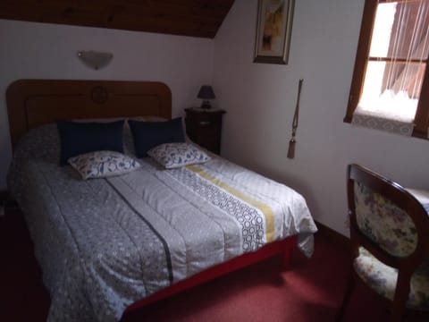 chambre chez sylvie Bed and Breakfast in French Basque Country