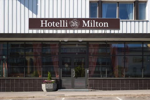 Hotel Milton Hotel in Finland