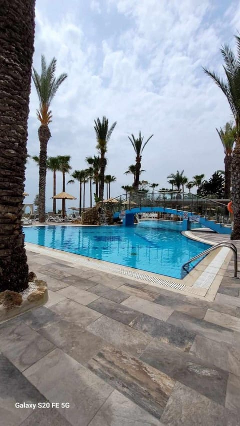 Simos Magic Beach Hotel Apts Apartahotel in Ayia Napa