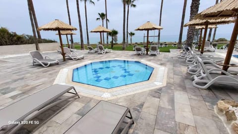 Simos Magic Beach Hotel Apts Appart-hôtel in Ayia Napa
