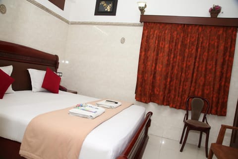 Grand View Residency Chennai Hotel in Chennai