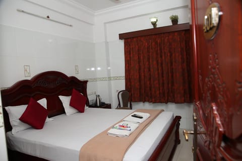 Grand View Residency Chennai Hotel in Chennai