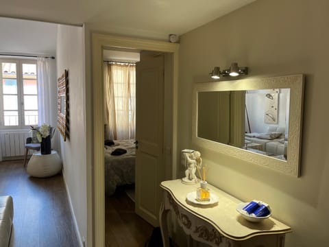 Appartement trois pièces Saint Tropez Apartment in Saint-Tropez