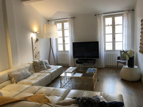 Appartement trois pièces Saint Tropez Condominio in Saint-Tropez
