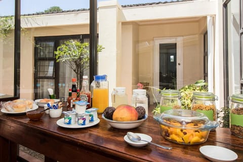 Sheilan House Übernachtung mit Frühstück in Port Alfred