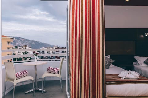 Muthu Raga Madeira Hotel Hotel in Funchal