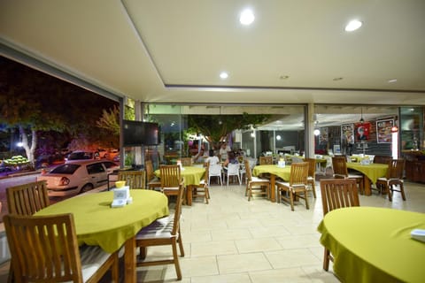 Lidya City Hotel Hotel in Fethiye
