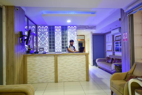 Lidya City Hotel Hotel in Fethiye