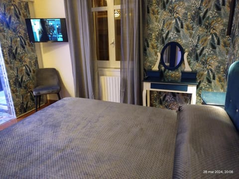 B&B Mini Hotel Incity-close train station and port- Bed and Breakfast in Salerno