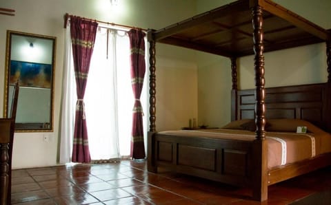 Hotel Boutique Hacienda del Gobernador Hotel in Villa de Álvarez