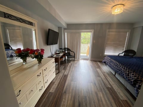 2 bedroom with 2 ensuites Unit in Richmond Hill Eigentumswohnung in Richmond Hill