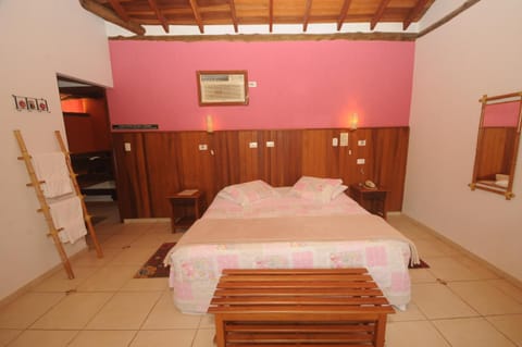 Pousada Portal do Cacau-Petfriendly Inn in São Sebastião