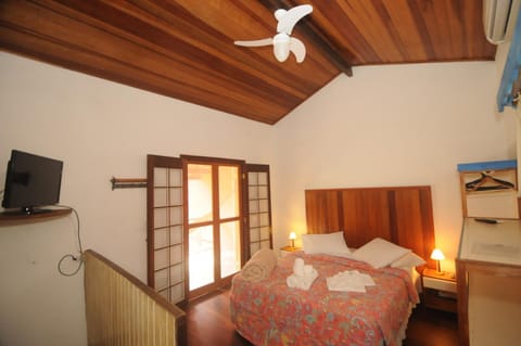 Pousada Portal do Cacau-Petfriendly Inn in São Sebastião