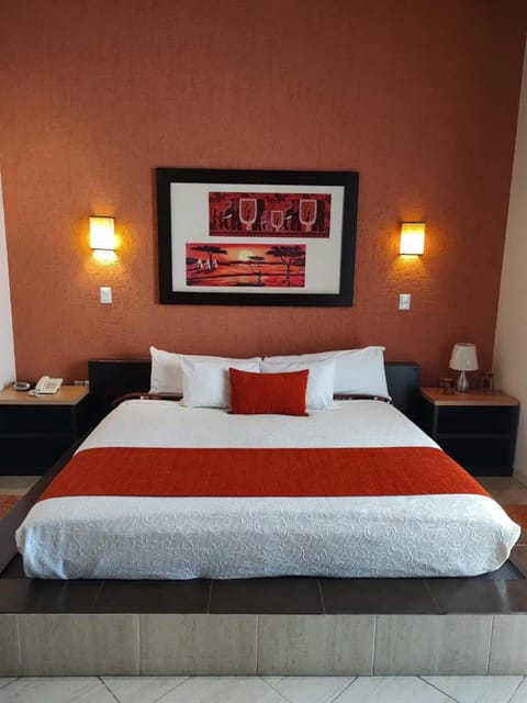 Hotel Real de TX Hotel in Tequisquiapan