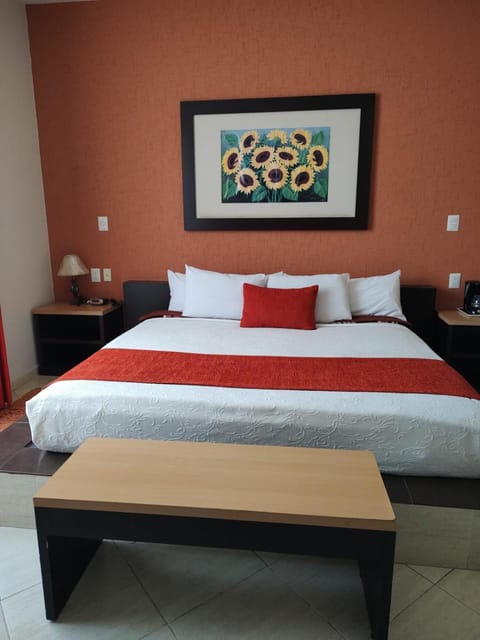 Hotel Real de TX Hotel in Tequisquiapan