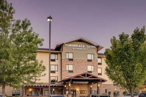 TownePlace Suites by Marriott Monroe Hotel in Monroe