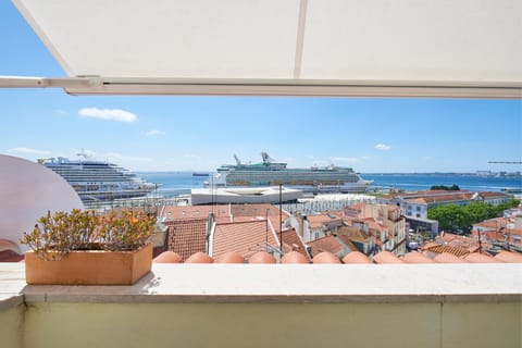 Lisbon Best Choice Apartments Alfama Condo in Lisbon