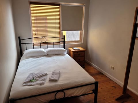 Burwood Bed and Breakfast Bed and Breakfast in Sydney