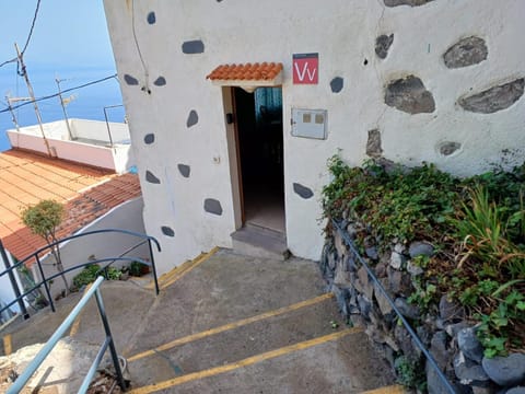 Histórica Casa de la Oje House in La Gomera