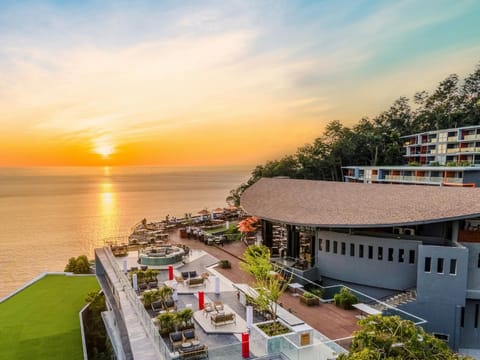 Kalima Resort and Spa - SHA Extra Plus Resort in Patong