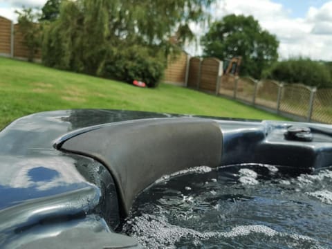 Lletty Ann wynn at Fraithwen Cottages House in Wales