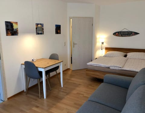 Bed & Kitchen Copropriété in Giessen