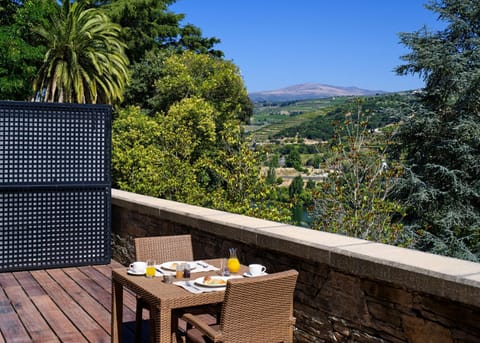 Six Senses Douro Valley Hotel in Vila Real District