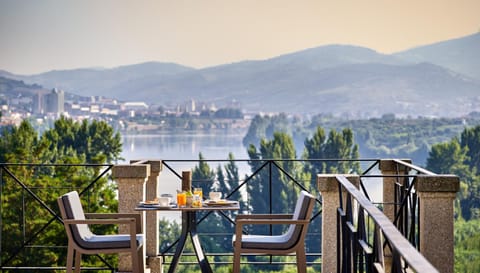 Six Senses Douro Valley Hotel in Vila Real District