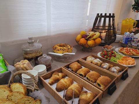 Garda Room Übernachtung mit Frühstück in Peschiera del Garda