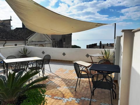 Patio, Day, View (from property/room), Balcony/Terrace, Balcony/Terrace, Dining area, sunbed