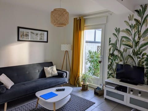 Maison de vacances cosy House in Brittany