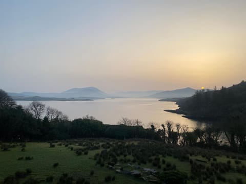 Seaside Cottage House in County Kerry