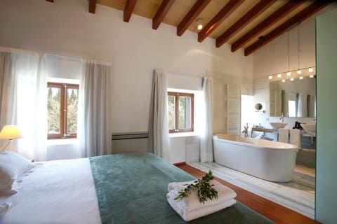 Sa Cabana Hotel & Spa - Adults Only Hotel in Pla de Mallorca
