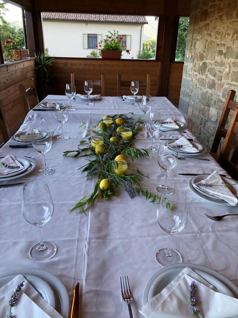 Agriturismo Vista Sole Villa in Umbria