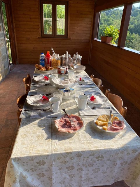 Agriturismo Vista Sole Villa in Umbria