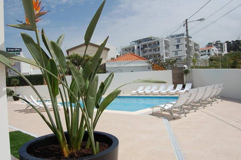 Pool view, Swimming pool, Swimming pool