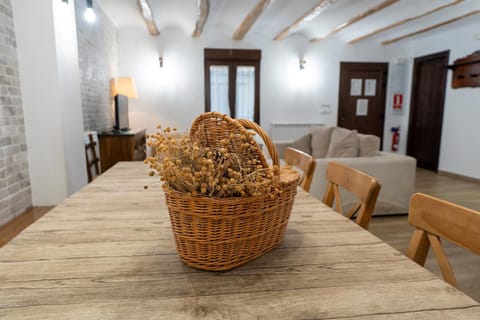 Casa Rural Casa Clemen Country House in Valencian Community