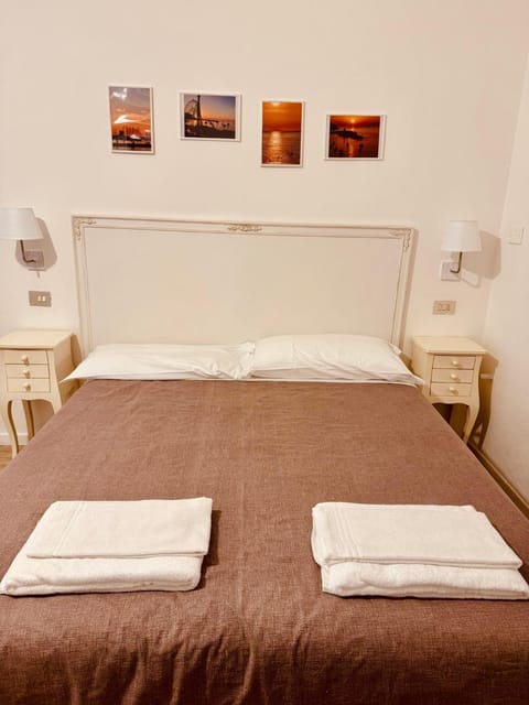 Soggiorno Tagliaferro Apartment hotel in Marciana Marina