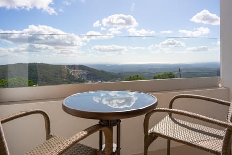 View (from property/room), Balcony/Terrace