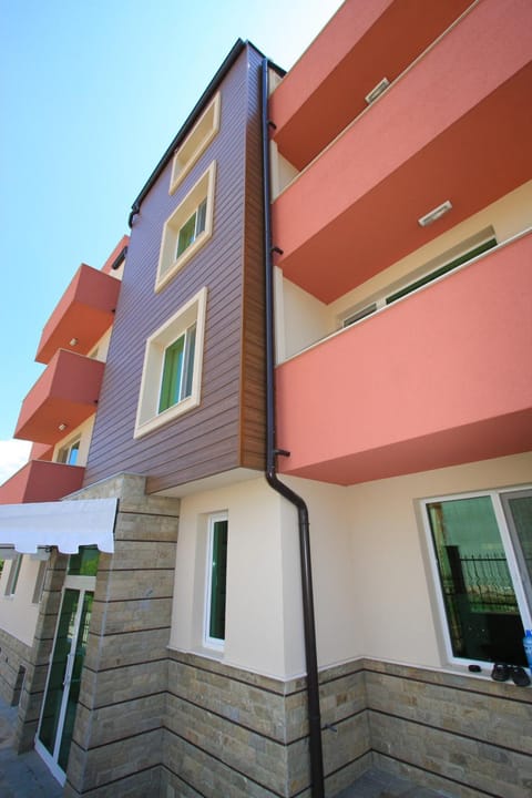 Siena House - Free parking Bed and Breakfast in Sozopol