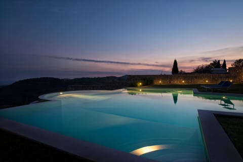 Collina Degli Ulivi B&B Bed and Breakfast in Lazio